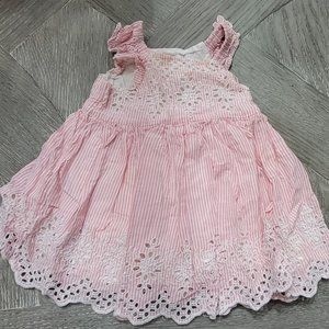 baby girl's dresses